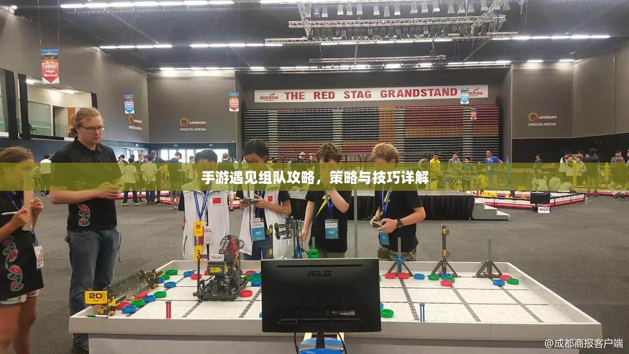 手游遇见组队攻略,策略与技巧详解 手游遇见组队攻略,策略与技巧详解