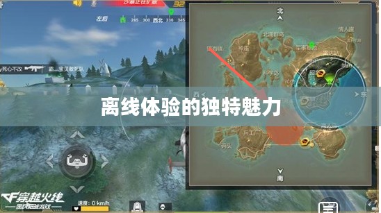 生存手游，离线体验的独特魅力探索