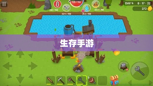 生存手游,离线体验的独特魅力探索 生存手游,离线体验的独特魅力探索