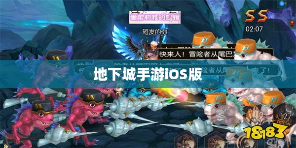 玩转地下城手游iOS版攻略秘籍 玩转地下城手游iOS版攻略秘籍