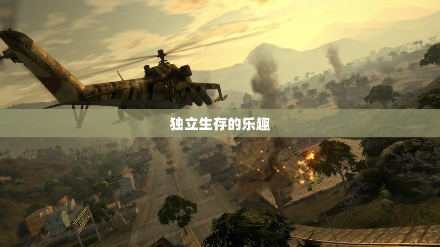 离线生存手游，独立生存的乐趣，无需网络也能畅享生存冒险的乐趣