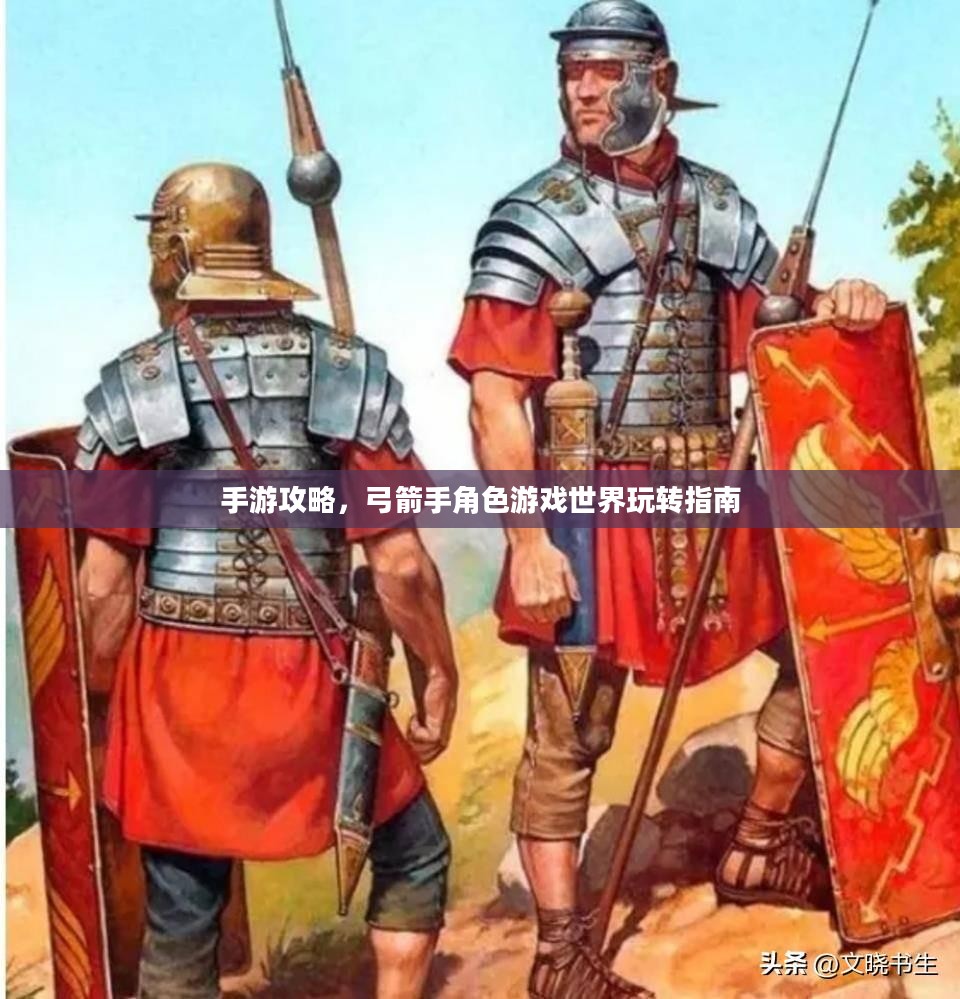 手游攻略，弓箭手角色游戏世界玩转指南