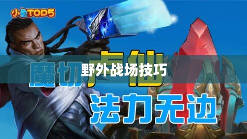 手游卢仙打野攻略，玩转野外战场技巧