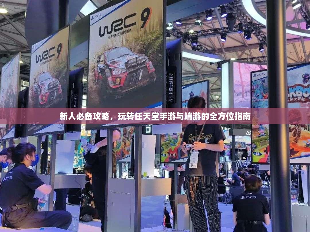 新人必备攻略,玩转任天堂手游与端游的全方位指南 新人必备攻略,玩转任天堂手游与端游的全方位指南
