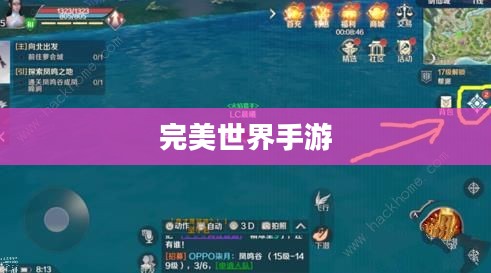完美世界手游飞行指南，玩转飞行体验的全面攻略