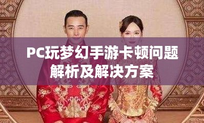 PC玩梦幻手游卡顿问题解析及解决方案