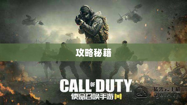 玩转使命召唤,战网手游攻略秘籍全解析 玩转使命召唤,战网手游攻略秘籍全解析
