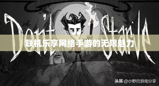 联机乐享网络手游的无限魅力