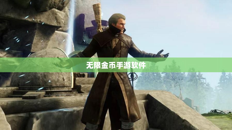 无限金币手游软件，娱乐新世界的无限可能探索