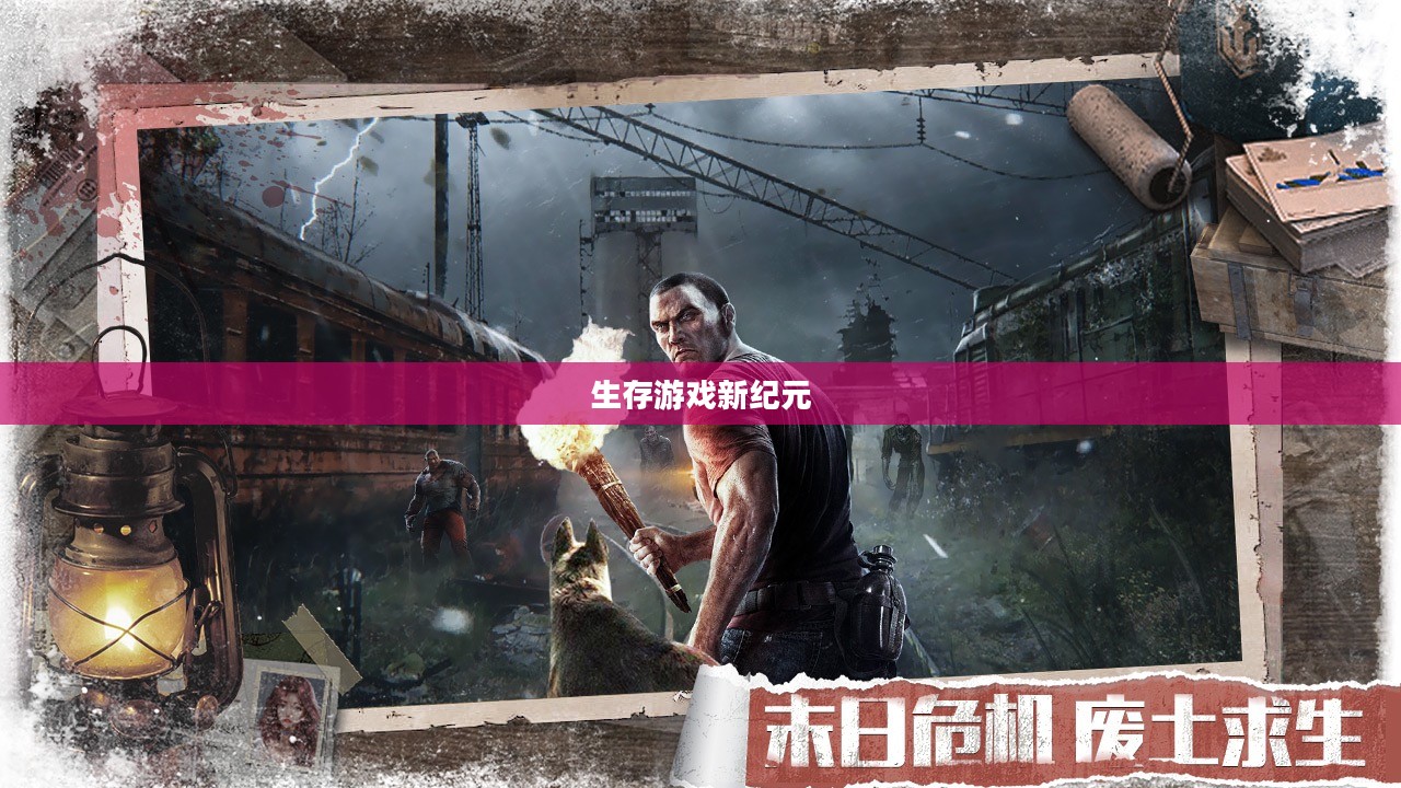 末世启示手游攻略,玩转生存游戏新纪元! 末世启示手游攻略,玩转生存游戏新纪元!
