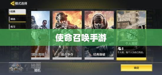 使命召唤手游，酒吧游戏攻略，畅享游戏时光
