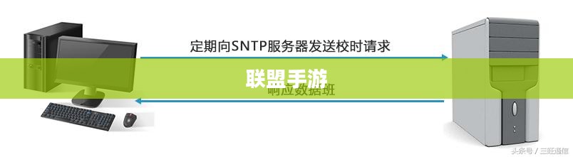 苹果用户玩转联盟手游，攻略其他服务器指南