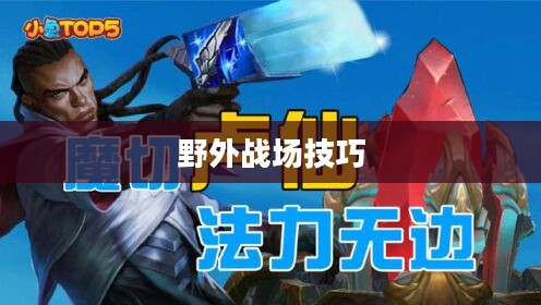 手游卢仙打野攻略，玩转野外战场技巧