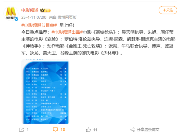 香港戏骨谷峰逝世，传奇人生落幕，主演鹿鼎记、九品芝麻官成永恒记忆