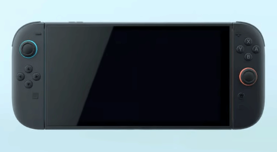 Switch 2性能对决PS4，DLSS光追惊艳亮相