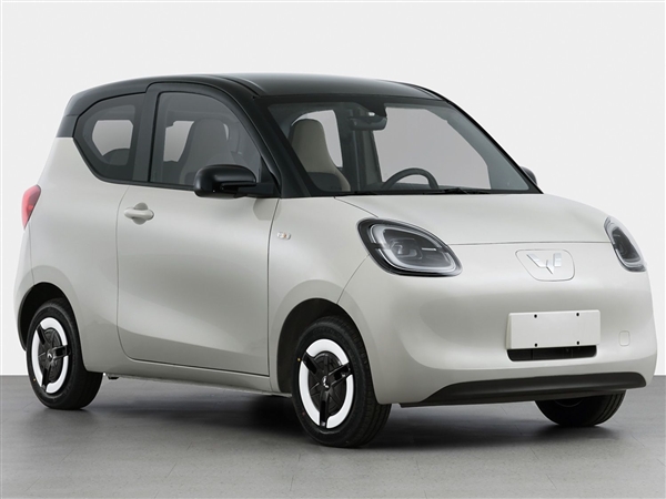 一季度轿车销量榜:五菱MINI EV登顶 前五全是国产车