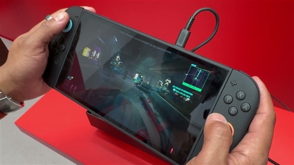 日本首例Switch主板改装芯片销售案男子被判刑