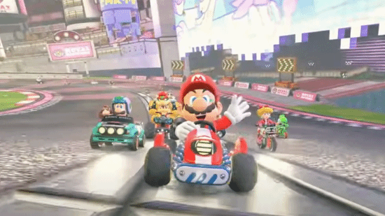 媒体锐评Switch 2，性能升级与价格超值之间的完美融合