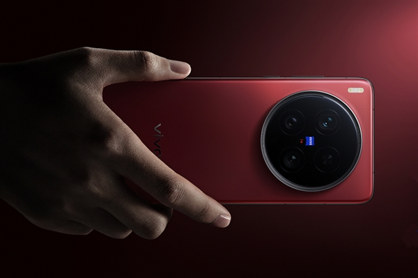 vivo X200 Ultra，拍照与通话兼备的相机手机详细参数汇总
