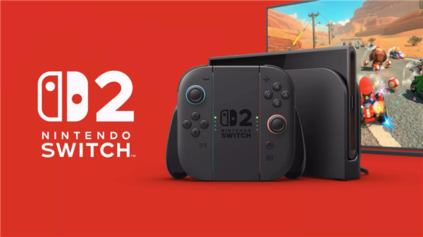 任天堂Switch 2美国预售启动，策略调整引发配件价格上涨标题建议，任天堂Switch 2美国预售启动，策略调整致配件价格上涨及主机新动向