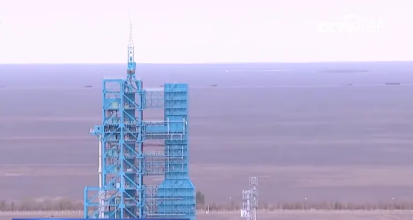 神舟二十号全系统合练启动，太空任务启动在即