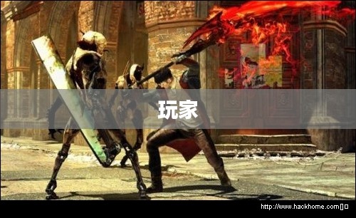 鬼泣2中文版下载攻略，动作冒险游戏的极致体验