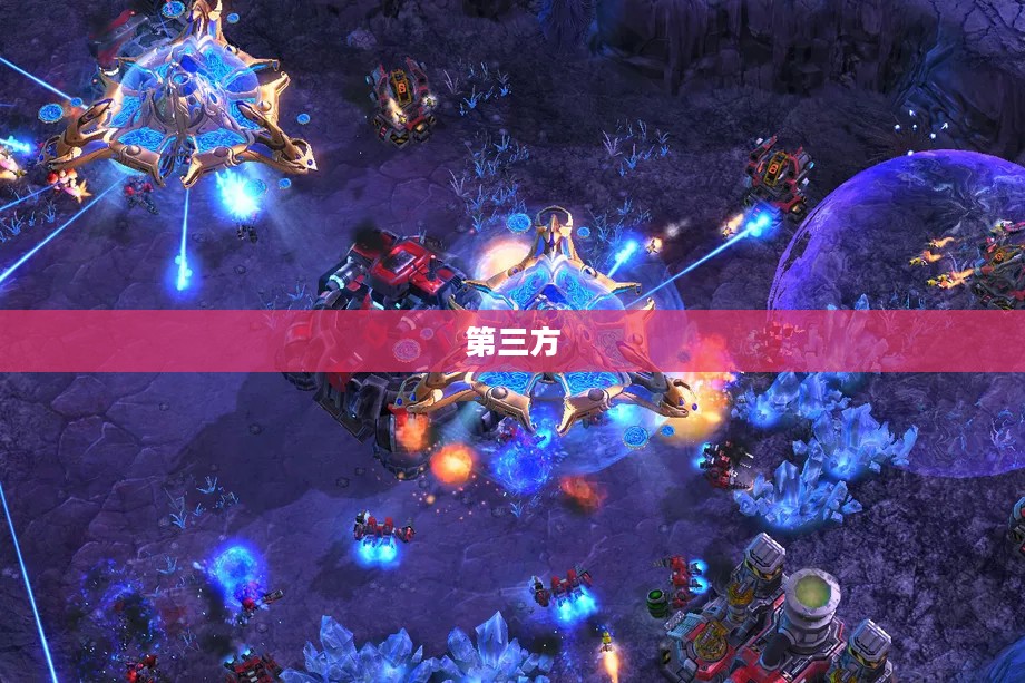 星际争霸2,宇宙战火燃起之战召唤号角 星际争霸2,宇宙战火燃起之战召唤号角