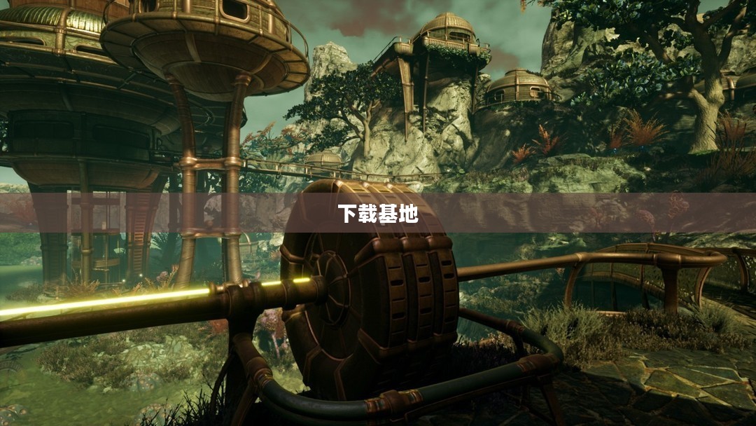 PC单机游戏下载站，游戏爱好者的梦幻乐园
