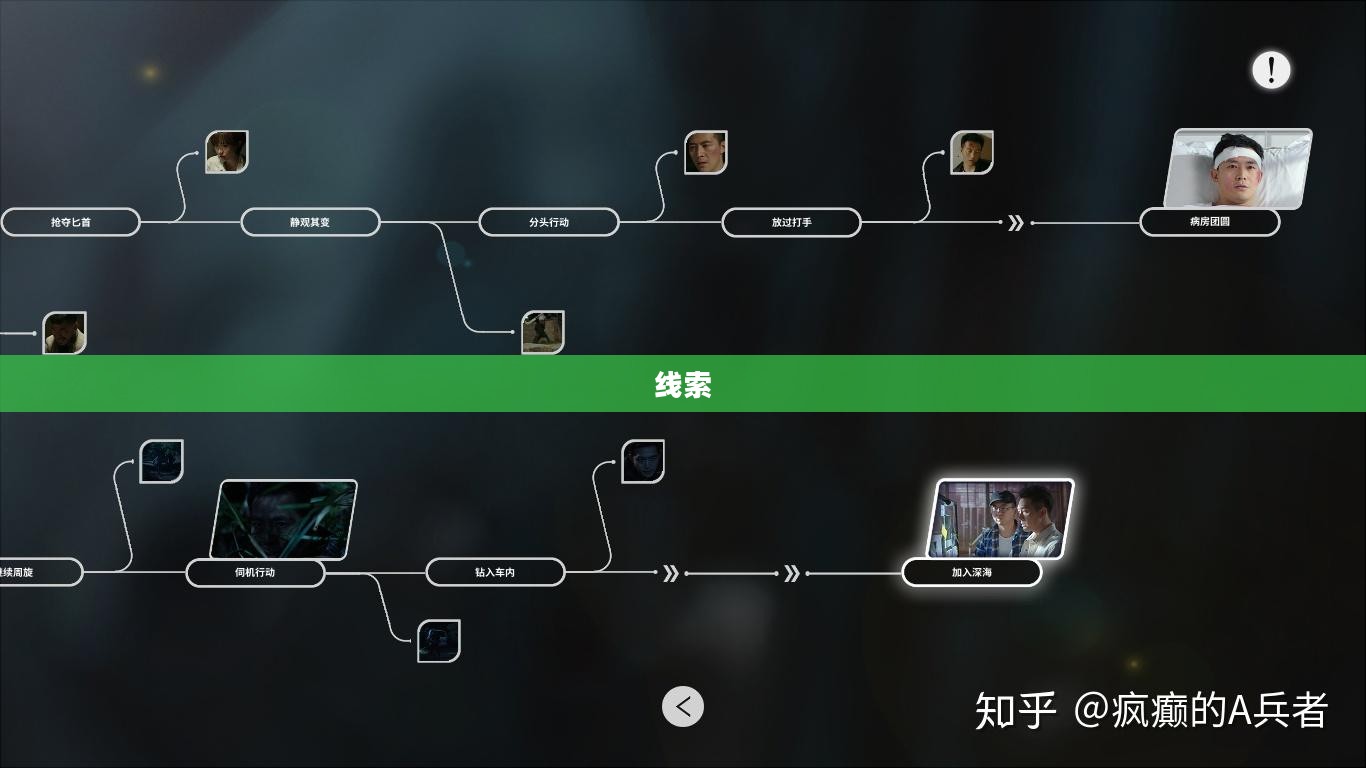 口袋侦探游戏攻略，第二关通关秘籍详解