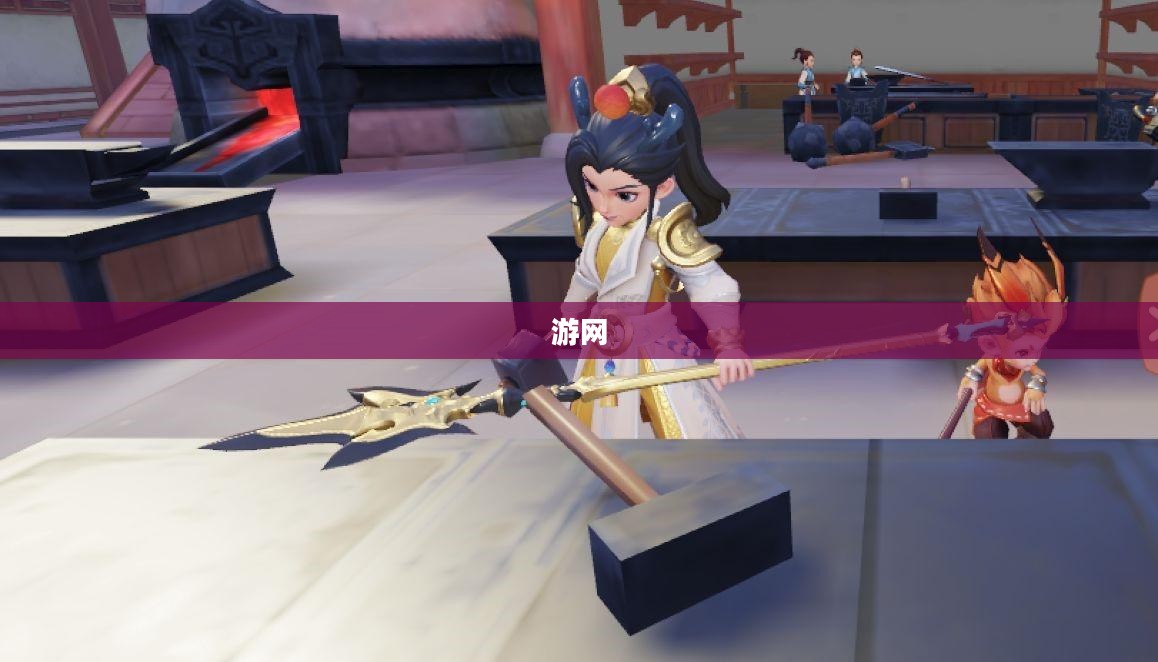 梦幻西游手游网页版,经典重现,轻松体验新篇章 梦幻西游手游网页版,经典重现,轻松体验新篇章