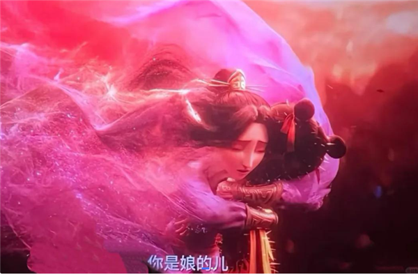 哪吒3母亲复活引发热议，高起点高难度挑战引关注