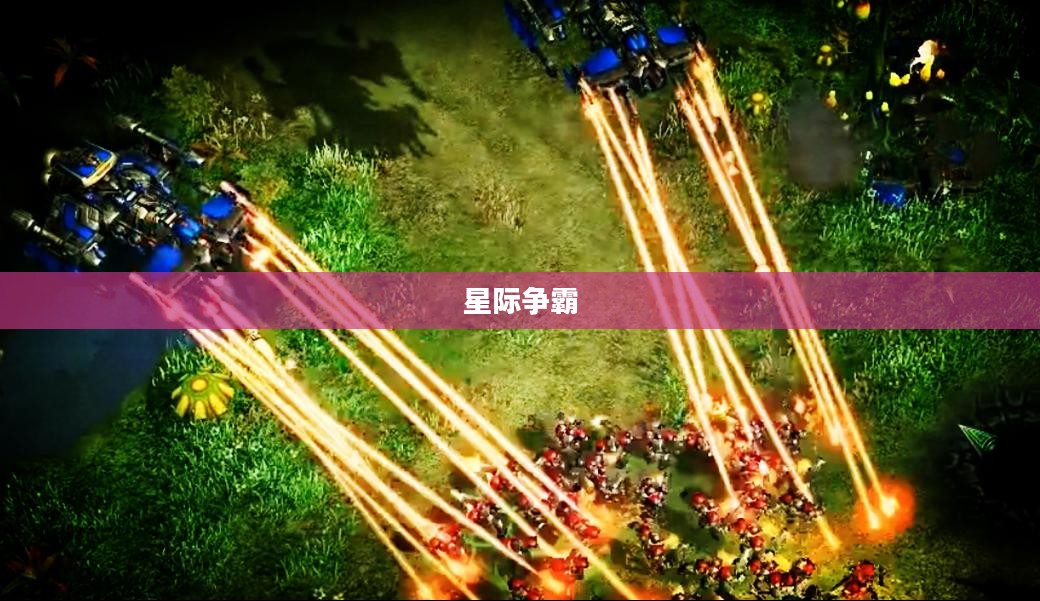 星际争霸1.08b版本,经典即时战略游戏重塑辉煌 星际争霸1.08b版本,经典即时战略游戏重塑辉煌