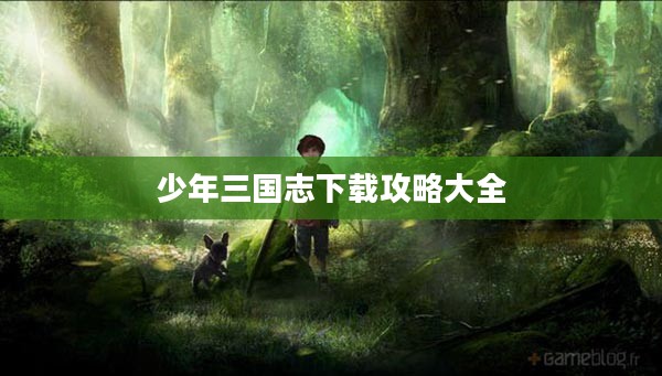 少年三国志下载攻略大全 少年三国志下载攻略大全