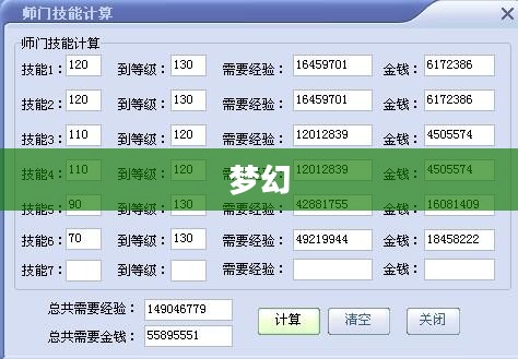 虚拟计算工具，激发创新思维的强大驱动力