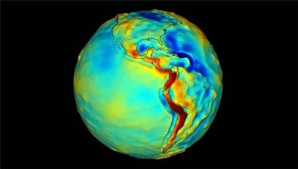 NASA研发全球首个太空量子重力传感器，精确监测地球重力波动新进展揭秘