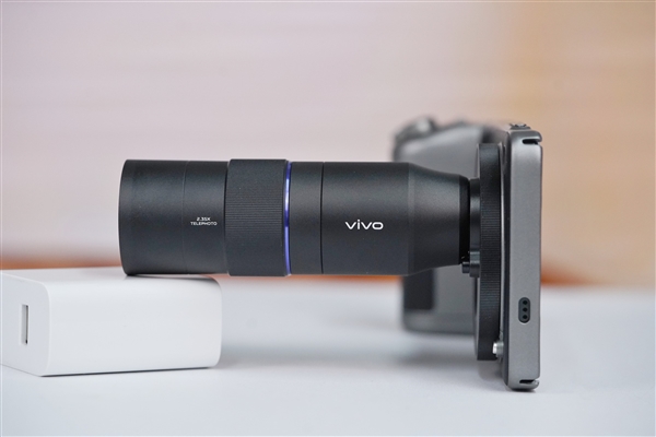 vivo X200 Ultra摄影套装图赏，200mm长焦巨炮的魅力展现