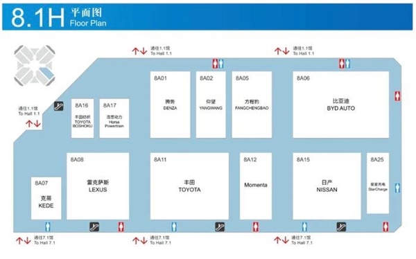 上海车展韩法系隐退背后的巨变，比亚迪崛起与小米首度亮相揭秘