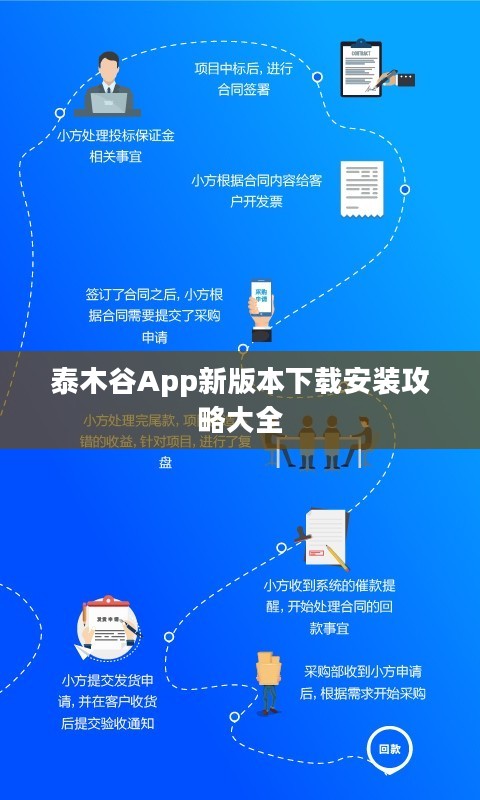 泰木谷App新版本下载安装攻略大全 泰木谷App新版本下载安装攻略大全