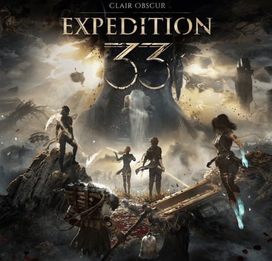 《光与影:33号远征队》IGN 9分:成功跻身伟大RPG游戏殿堂