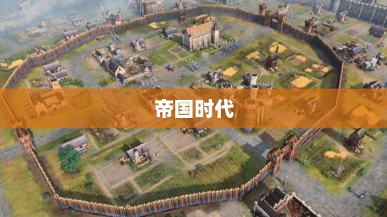 帝国时代探索之旅，揭开历史神秘面纱之旅