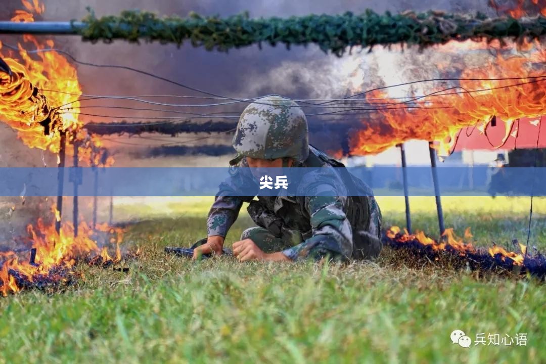 尖兵技能进阶，战斗力飙升指南