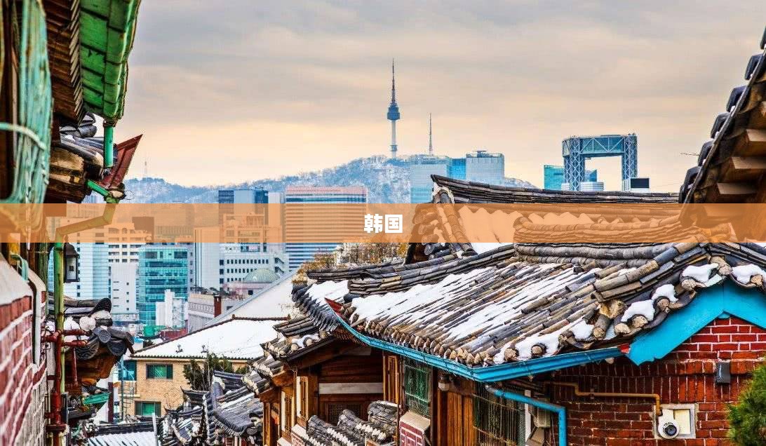 韩国前总统文在寅遭起诉，涉案细节揭秘