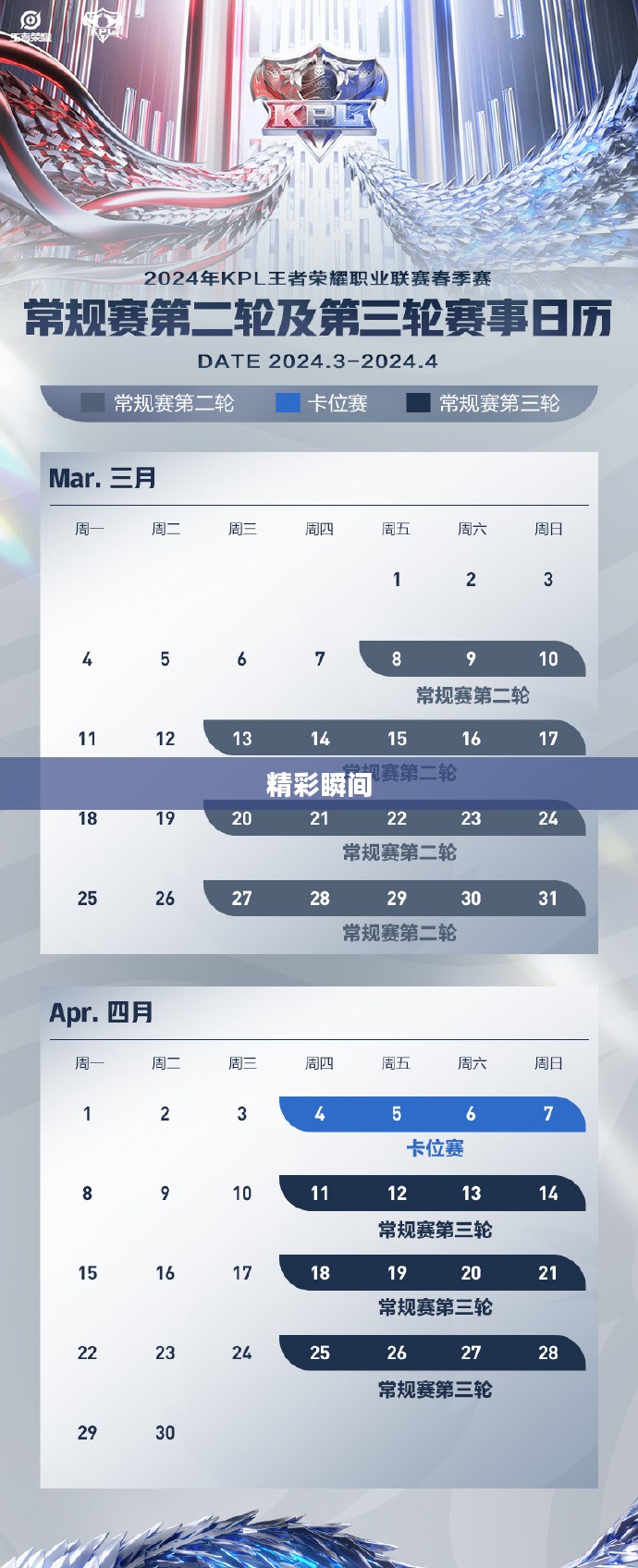 2022 LCK春季赛全程直播指南，精彩比赛不容错过