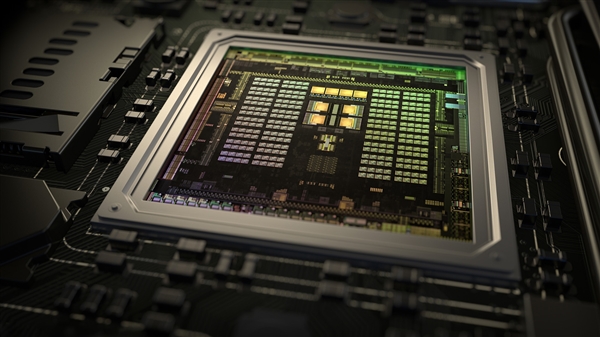 任天堂Switch 2芯片首次曝光!搭载NVIDIA Tegra239支持DLSS