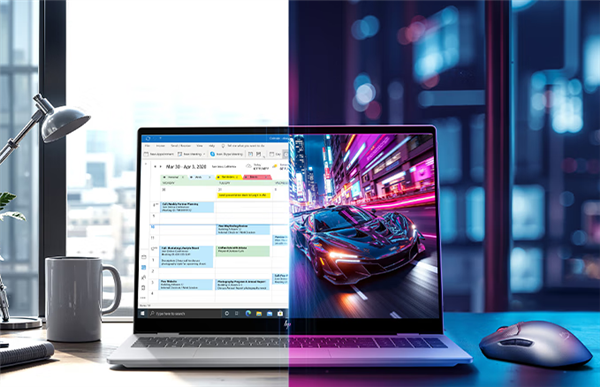 惠普星Book Pro 16 2025笔记本上市:酷睿200H国补到手价4000元起
