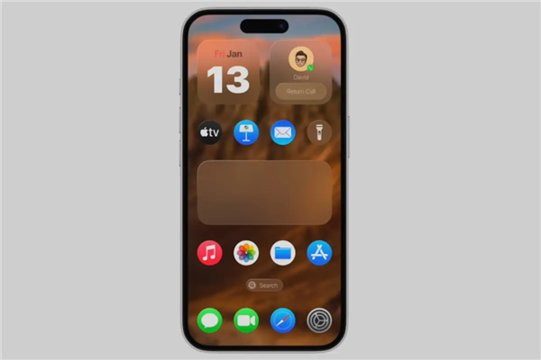 苹果iOS 19支持外接显示器，iPhone迈向PC体验的新里程碑，革新移动办公方式