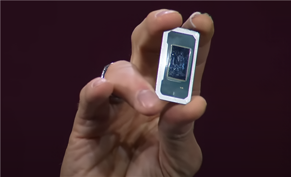 Intel 18A技术初露锋芒，巨头争相合作，NVIDIA、IBM、博通携手共进