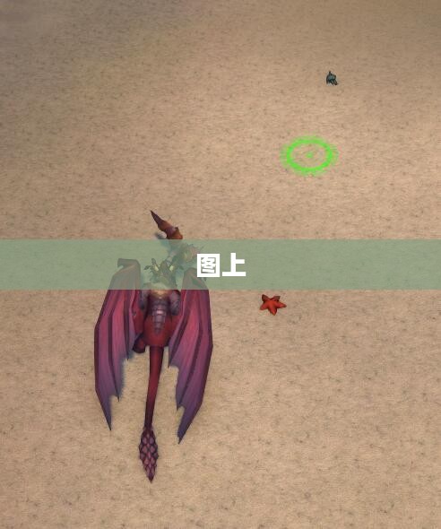 中级藏宝图秘密解读攻略大全