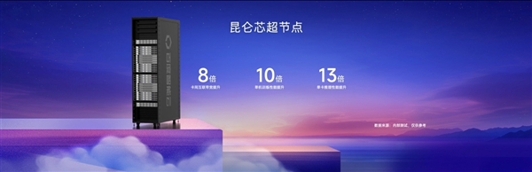 百度智能云两大基础设施再升级!打造AI时代最开放的智能基础设施