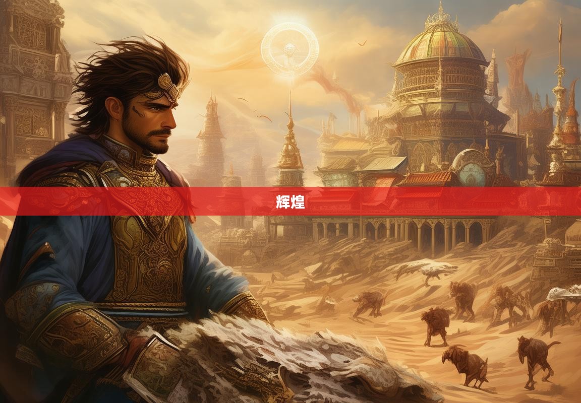 魔族帝国的起源揭秘